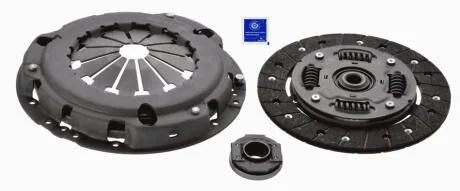 Комплект сцепления SACHS 3000 951 566
