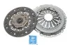 Комплект зчеплення Opel Astra H 1.3 CDTI 05-10 (d=220mm) (66kw) SACHS 3000 951 582 (фото 1)