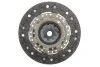 Комплект зчеплення Opel Astra H 1.3 CDTI 05-10 (d=220mm) (66kw) SACHS 3000 951 582 (фото 5)
