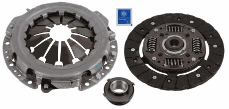 Комплект сцепления SACHS 3000951583