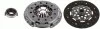 Комплект зчеплення Honda Accord/Civic 2.2 i-CTDi 04- (d=240mm) (+вижимний) SACHS 3000951586 (фото 1)