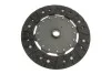 Комплект зчеплення Ford Focus 2.0 04-/Volvo S40/S80/V50 1.8/2.0 04-12 (d=240mm) SACHS 3000951587 (фото 5)
