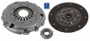 Комплект сцепления SUBARU Forester/Legacy/Outback "2,0-2,5 "02-09 3000951592