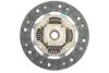 Комплект зчеплення Chevrolet Niva/Lada Niva 1.7 4x4 96- (d=215mm) (+вижимний) SACHS 3000951603 (фото 5)