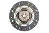 Комплект зчеплення Chevrolet Niva/Lada Niva 1.7 4x4 96- (d=215mm) (+вижимний) SACHS 3000951603 (фото 6)