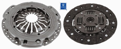 Комплект зчеплення SACHS 3000951610