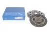 Комплект сцепления Ford Focus 1.8 Turbo DI/TDDi 99-05 (d=228mm) SACHS 3000 951 611 (фото 1)