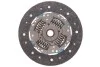 Комплект сцепления Peugeot Boxer 2.2HDI 74kw 01-06 (d=250mm) (+выжимной) SACHS 3000 951 613 (фото 6)