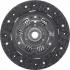 Комплект сцепления CITROEN/FIAT/PEUGEOT Jumpy/Scudo/Expert &quot;1,8-2,0D &quot;96&gt;&gt; SACHS 3000951617 (фото 6)