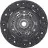 Комплект сцепления CITROEN/FIAT/PEUGEOT Jumpy/Scudo/Expert "1,8-2,0D "96>> SACHS 3000951617 (фото 6)