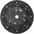 Комплект сцепления CITROEN/FIAT/PEUGEOT Jumpy/Scudo/Expert &quot;1,8-2,0D &quot;96&gt;&gt; SACHS 3000951617 (фото 7)