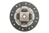 Комплект зчеплення Fiat Scudo 2.0 JTD 69kw 00-06 (d=228mm) (z=18) (+вижимний) SACHS 3000 951 619 (фото 5)