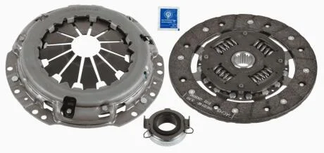 Комплект сцепления SACHS 3000 951 621