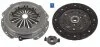 Комплект зчеплення SACHS 3000 951 623