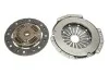 Комплект сцепления Skoda Fabia/VW Golf/Polo 1.4 16V 99-13 (+ выжимной) SACHS 3000951624 (фото 3)
