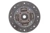 Комплект сцепления Renault Logan/Sandero 0.9 TCe 12- (d=215mm) (H4B) SACHS 3000 951 627 (фото 4)