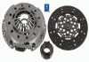 Комплект зчеплення MAZDA 3/6/CX-5 \'\'2.2D \'\'12-20 3000951628