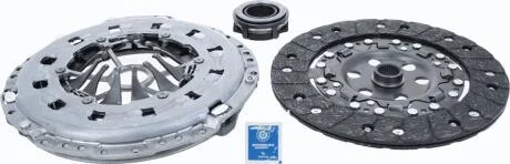 Сцепление (к-кт) SACHS 3000 951 635