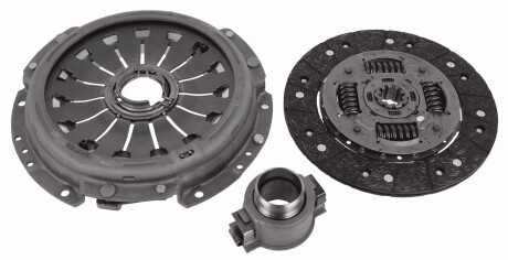 Комплект зчеплення SACHS 3000951636