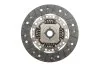 Комплект сцепления Audi 100/A6 -95 (d=228mm) (+выжимной) SACHS 3000 951 637 (фото 5)