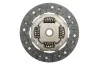 Комплект сцепления Audi 100/A6 -95 (d=228mm) (+выжимной) SACHS 3000 951 637 (фото 6)