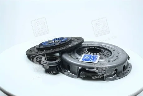 Комплект сцепления SACHS 3000951644