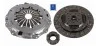 Сцепление (к-кт) 1.2TDI Ibiza/Roomster SACHS 3000951654 (фото 1)