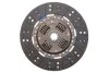 Комплект зчеплення Renault Master/Opel Movano 2.3dCi/CDTI 10- (d=260mm) RWD (+вижимний SACHS 3000951656 (фото 6)