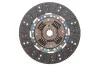 Комплект зчеплення Renault Master/Opel Movano 2.3dCi/CDTI 10- (d=260mm) RWD (+вижимний SACHS 3000951656 (фото 7)