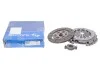 Комплект зчеплення VW Caddy II 1.4/1.6 95-04 (d=200mm) (+вижимний) SACHS 3000 951 661 (фото 2)