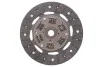 Комплект зчеплення VW Caddy II 1.4/1.6 95-04 (d=200mm) (+вижимний) SACHS 3000 951 661 (фото 6)