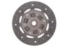 Комплект зчеплення VW Caddy II 1.4/1.6 95-04 (d=200mm) (+вижимний) SACHS 3000 951 661 (фото 7)