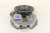 Комплект сцепления VW Caddy II 1.4i 44kw 95-04 (d=190mm) (+выжимной) SACHS 3000 951 664 (фото 2)