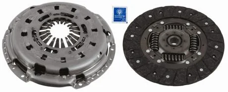 Комплект зчеплення SACHS 3000951670
