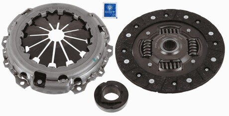 Комплект сцепления SACHS 3000951679