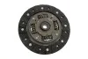 Комплект сцепления Opel Astra G/H 1.6/1.7CDTI/1.8 98- (d=200mm) (z=14) SACHS 3000 951 687 (фото 5)