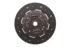 Сцепление VW GOLF III, TRANSPORTER IV 16-1.8-1.9TD-2.0 86-03 (стар. номер3000 208 002) (Пр-во) SACHS 3000 951 689 (фото 6)