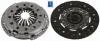 Комплект зчеплення AUDI/VW Q3/Tiguan "1.4TSI "10-18 SACHS 3000951694 (фото 1)