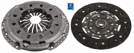 Комплект зчеплення SACHS 3000951696