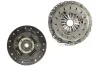 Комплект зчеплення FORD Transit "2,0D "00-06 SACHS 3000951775 (фото 2)