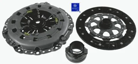 Комплект сцепления SACHS 3000951831