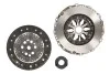 Комплект зчеплення VAG A3/Octavia/Superb/Golf/Passat "1,8TFSi "03>> SACHS 3000951847 (фото 1)