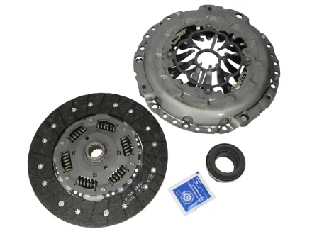 Комплект сцепления SACHS 3000 951 848
