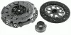 Комплект сцепления BMW E46/E60 "2,5 "00-10 SACHS 3000951853 (фото 1)