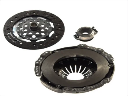 Комплект зчеплення SACHS 3000 951 869