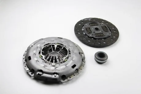 Комплект сцепления – замена на SH3000970125 SACHS 3000951874