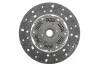 Комплект сцепления VW Touareg 2.5TDI/3.6 V6 FSI 03-10 (128/206kw) (d=260mm) (z=26) (+выжимной) SACHS 3000 951 905 (фото 5)