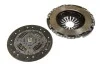 Комплект зчеплення NISSAN/OPEL/RENAULT Interstar/Primastar/Movano/Vivaro/Master/Trafic SACHS 3000 951 908 (фото 1)