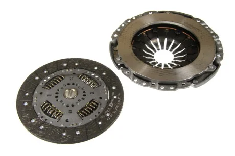Комплект зчеплення NISSAN/OPEL/RENAULT Interstar/Primastar/Movano/Vivaro/Master/Trafic SACHS 3000 951 908