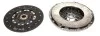 Комплект зчеплення VW Crafter "2,5TDi "06-11 SACHS 3000951932 (фото 2)